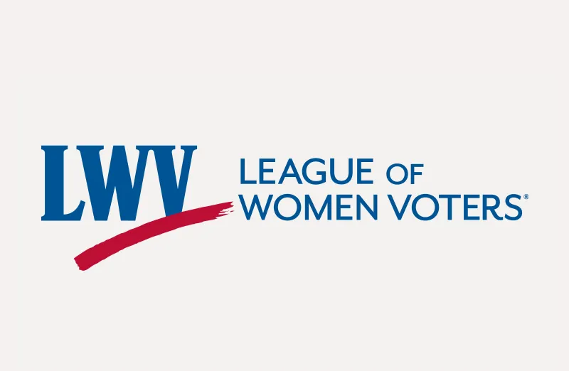 League of Women Voters